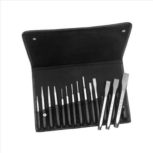 150-LINE PIN PUNCH, 3/32"