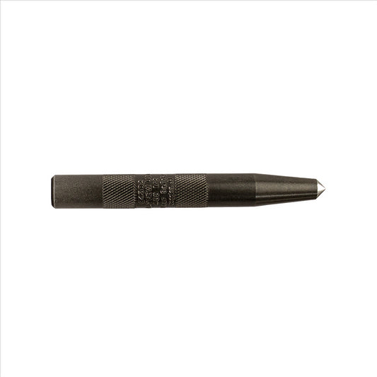1/2" KNURLED CENTER PUNCH