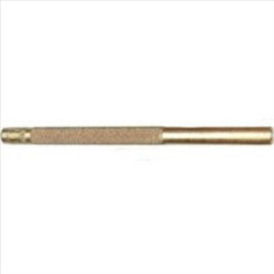 120-3/8X10" BRASS LINE-UP PUNCH