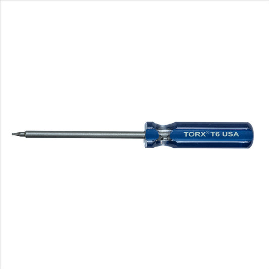 Mayhew Torx&reg; T6 Screwdriver