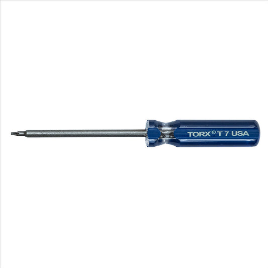 Mayhew Torx&reg; T7 Screwdriver