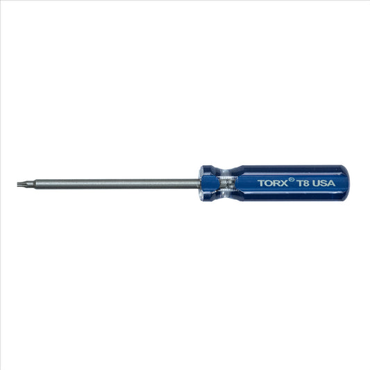 Mayhew Torx&reg; T8 Screwdriver