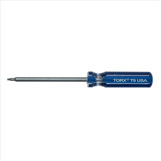 Mayhew Torx&reg; T9 Screwdriver
