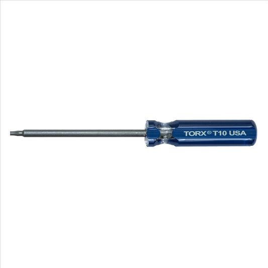 Mayhew Torx&reg; T10 Screwdriver
