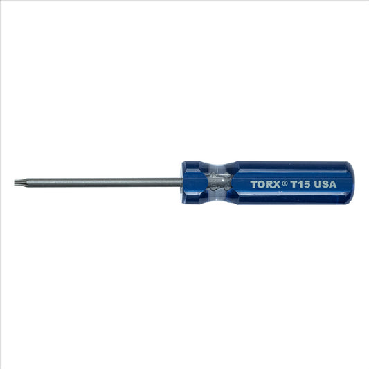 Mayhew Torx&reg; T15 Screwdriver