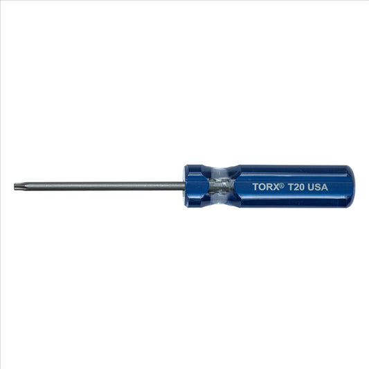 Mayhew Torx&reg; T20 Screwdriver