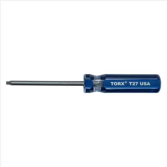 Mayhew Torx&reg; T27 Screwdriver