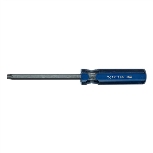 Mayhew Torx&reg; T45 Screwdriver