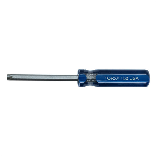 Mayhew Torx&reg; T50 Screwdriver