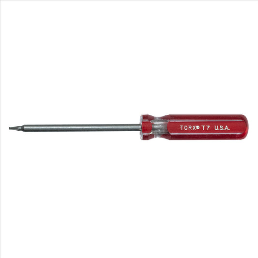 Mayhew Torx&reg; Tamperproof T7H Screwdriver
