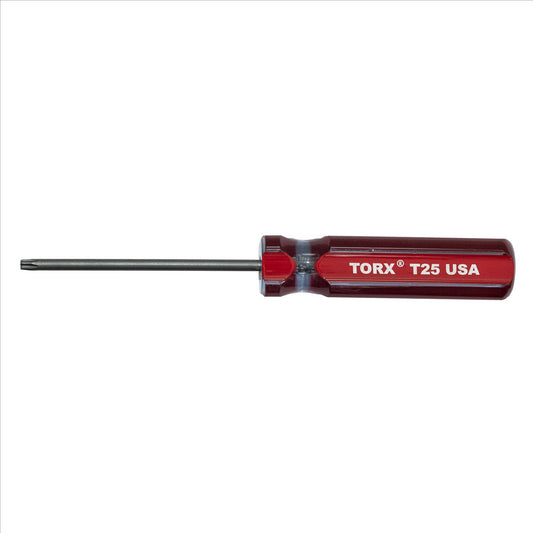 Mayhew Torx&reg; Tamperproof T25H Screwdriver