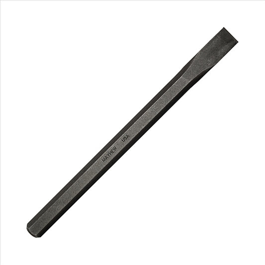 1/2" REGULAR COLD CHISEL