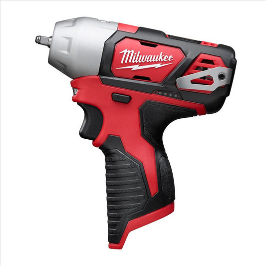 Milwaukee Tool M12 1/4&rdquo; Impact Wrench (Tool Only) (2461-20)