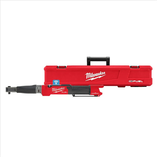 Milwaukee Tool M12 FUEL  3/8" Digital Torque Wrench w/ ONE-KEY (2465-20)