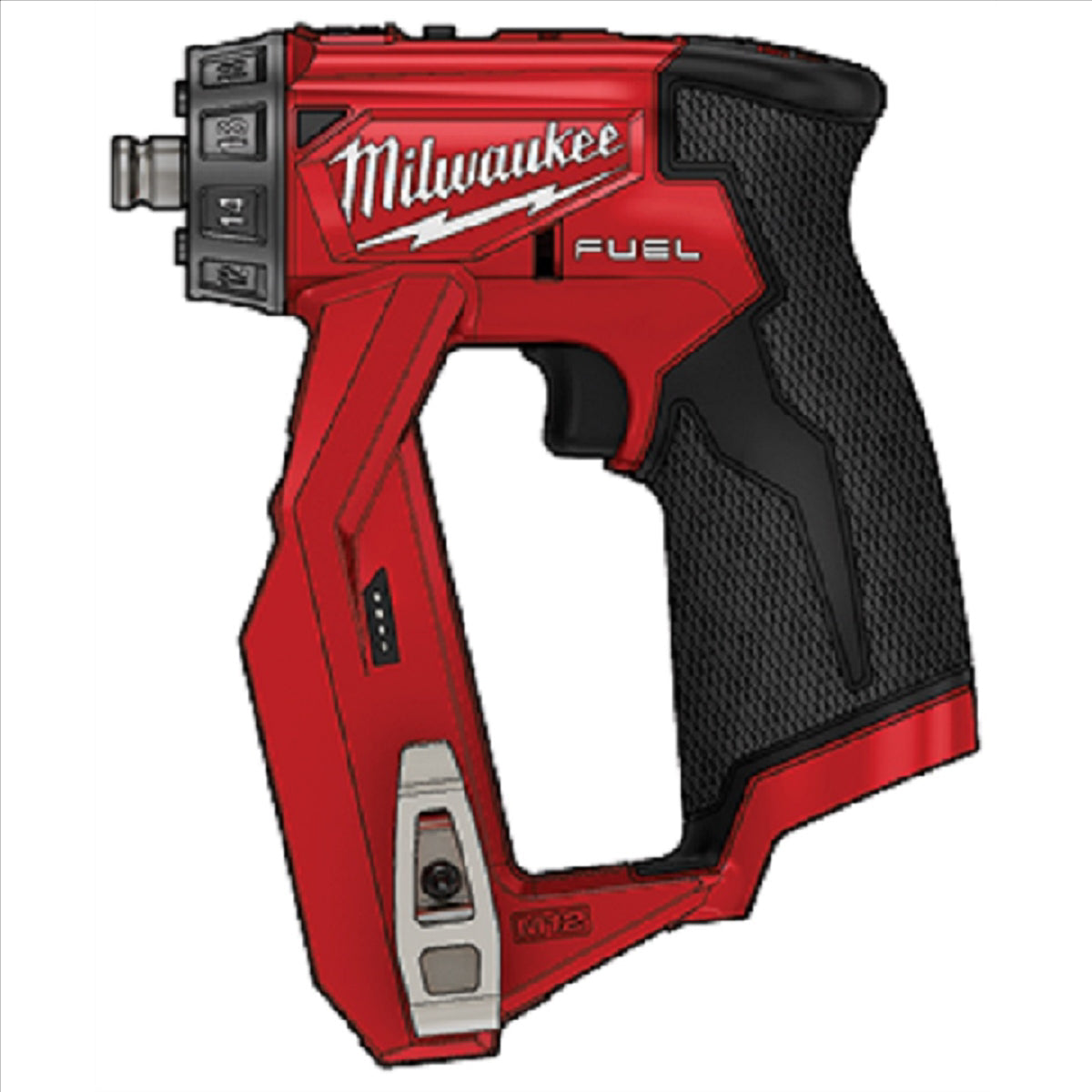 Milwaukee Tool M12 FUEL Installation Drill/Driver (Tool-Only) (2505-20)