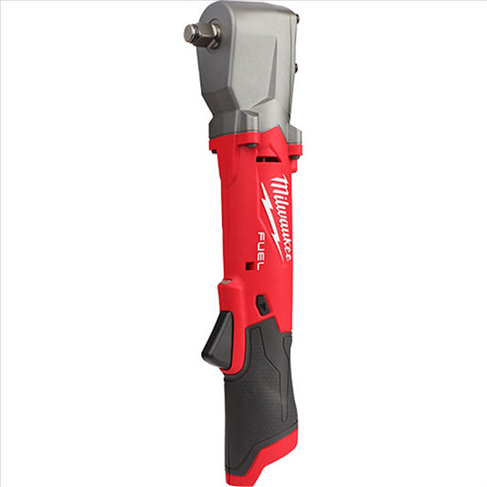 Milwaukee Tool M12 FUEL 1/2" Right Angle Impact Wrench w/ Friction Ring (Bare Tool) (2565-20)
