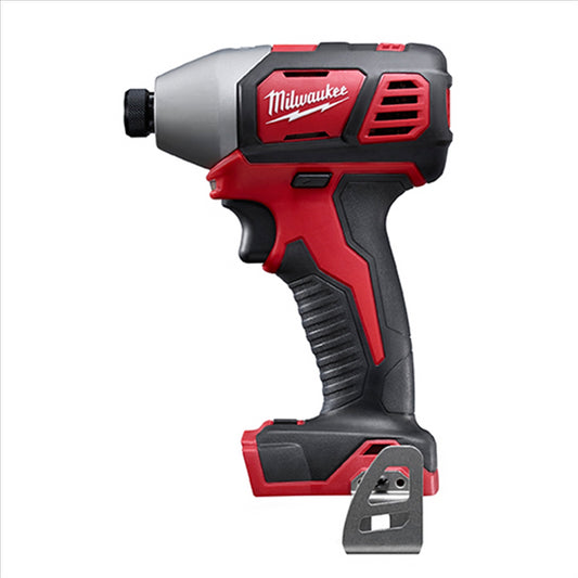 Milwaukee Tool M18 2-Speed 1/4" Hex Impact Driver (2657-20)