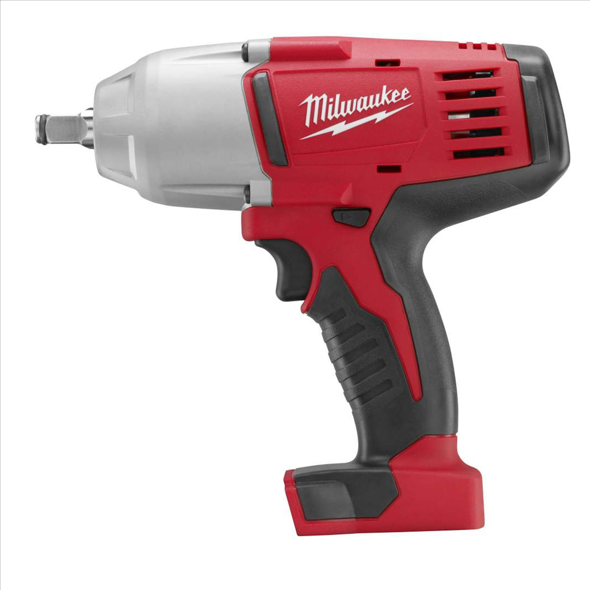 Milwaukee Tool M18 1/2" High-Torque Impact Wrench with Friction Ring (Bare Tool) (2663-20)