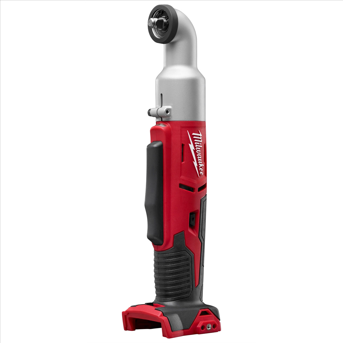 Milwaukee Tool M18 Cordless 2-Speed 3/8" Right Angle Impact Wrench Bare (2668-20)