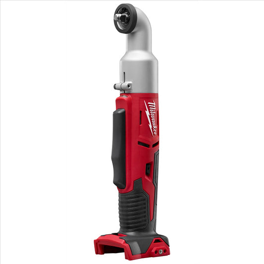 Milwaukee Tool M18 Cordless 2-Speed 3/8" Right Angle Impact Wrench Bare (2668-20)
