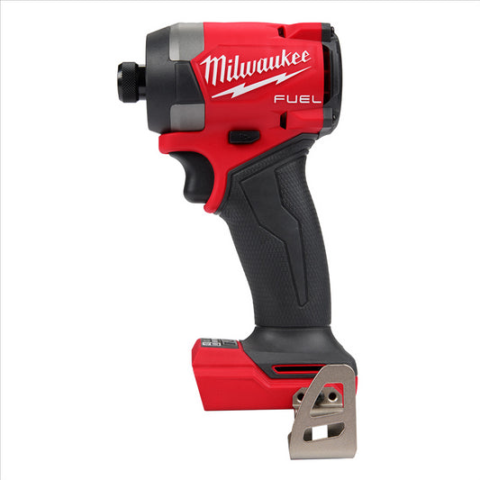 Milwaukee Tool M18 FUEL 1/4" Hex Impact Driver (2953-20)