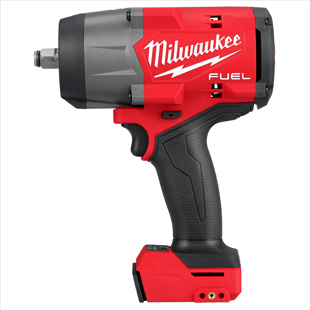 Milwaukee Tool M18 FUEL 1/2" High Torque Impact Wrench w/ Friction Ring (2967-20)