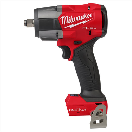 M18 FUEL 1/2" Controlled Mid-Torque Impact Wrench w/ TORQUE-SENSE (3062-20)