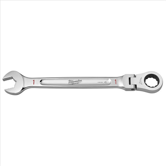 1" Flex Head Ratcheting Combination Wrench (45-96-9822)