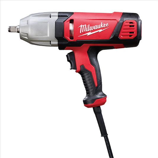 1/2 in. Impact Wrench with Rocker Switch and Friction Ring Socket Retention (9071-20)