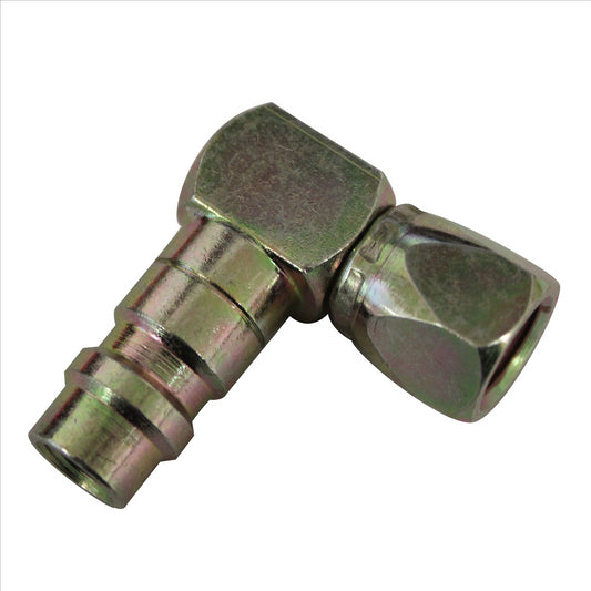 ADAPT 1/4X30MM LS 90DGR