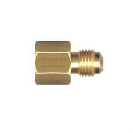 Mastercool CONNECTOR 1/2" F X 1/4" M