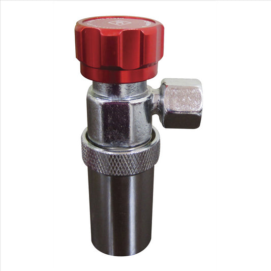 Mastercool Extra long coupler for BMW and Volvo