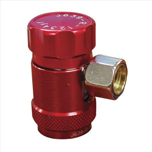 Mastercool High side R1234yf (red)