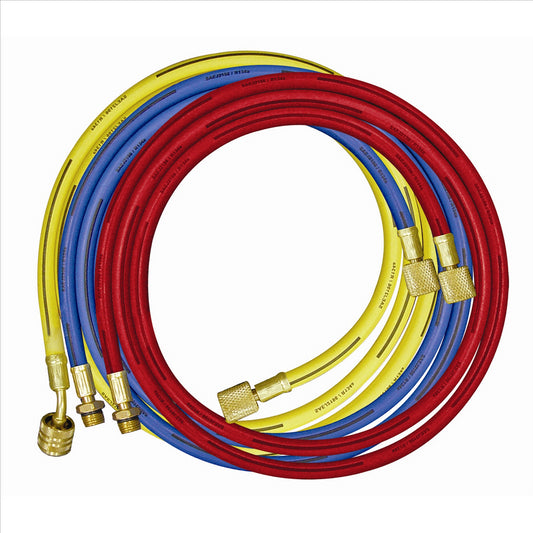 Mastercool HOSE SET 72 R134a
