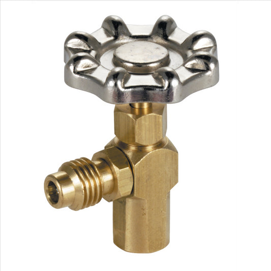 Mastercool TAP TOP CAN R134A