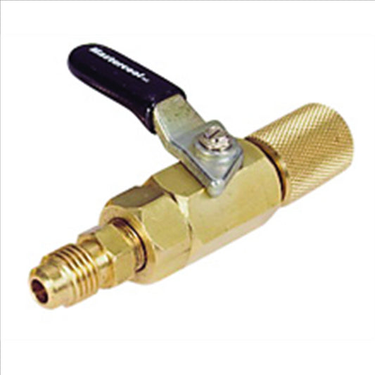 1/4 X 1/4 BALL VALVE