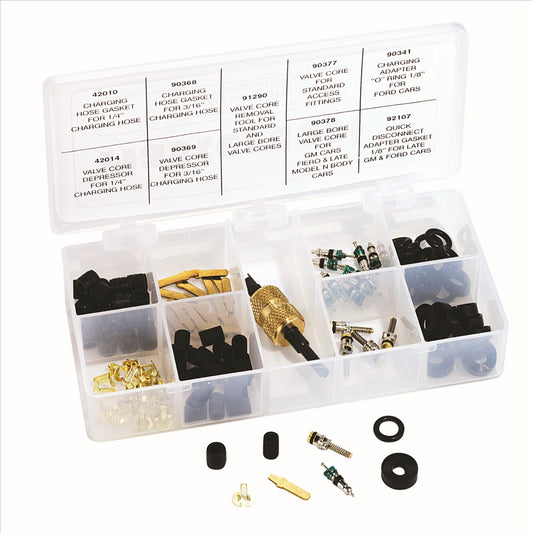 REPAIR KIT 126PC
