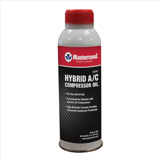 Mastercool Hybrid AC compressor oil