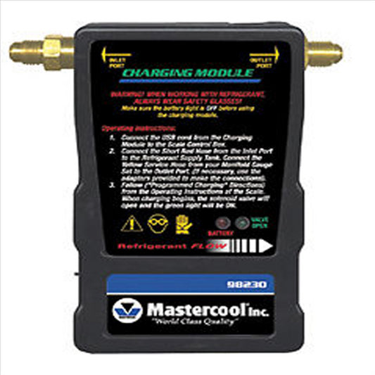 Mastercool CHARGING XXX