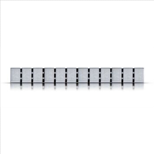 Hofman Power Zinc Adhesive Wheel Weight 5g; 50pk