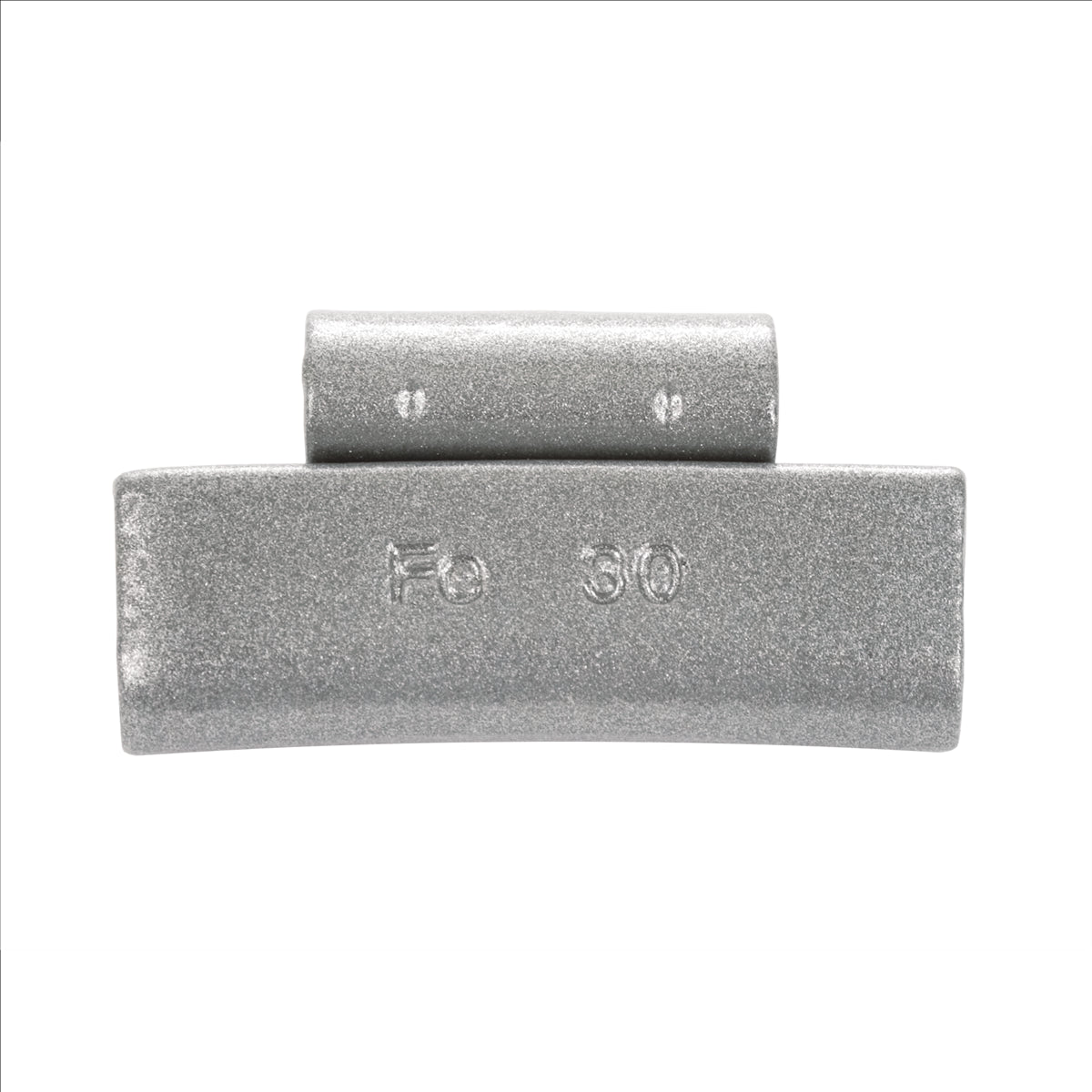 T025S CLIP ONLY Weight-Steel