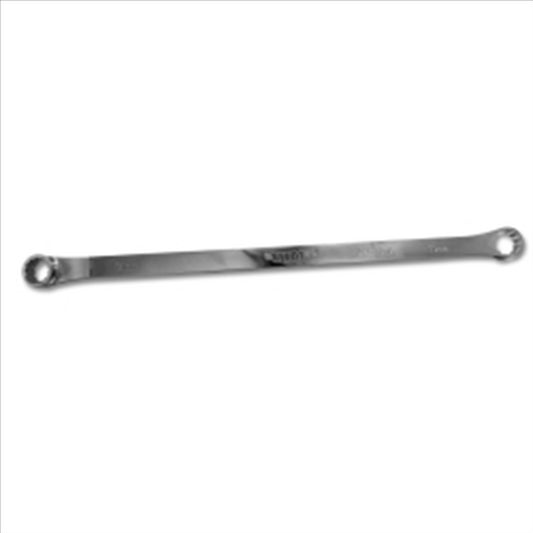 VIM TOOLS VIM Tools 16 mm x 19 mm XL Driveain Plug Wrench, Offset Box heads