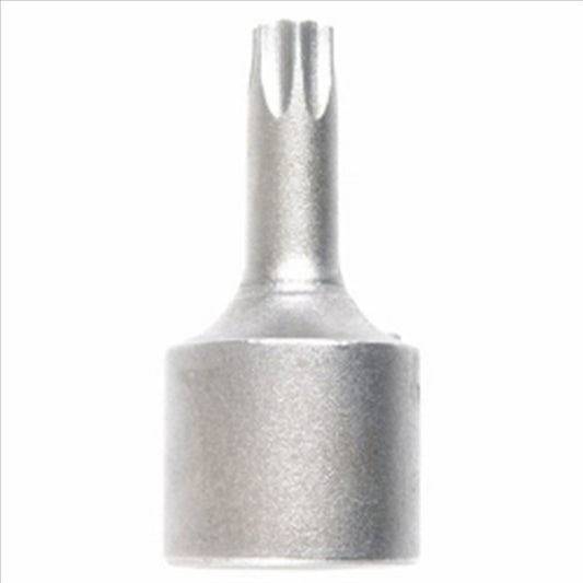 VIM TOOLS VIM Tools T50 Half Cut Torx 3/8 in. Square Drive