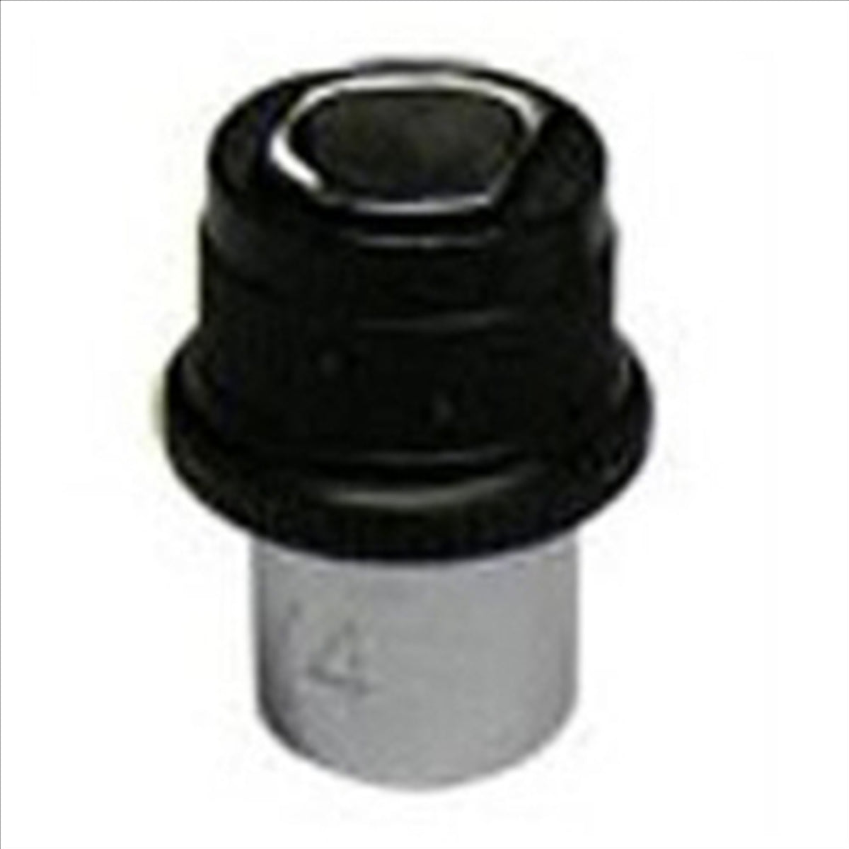 VIM TOOLS VIM Tools Locking Bit Holder 1/4 in.
