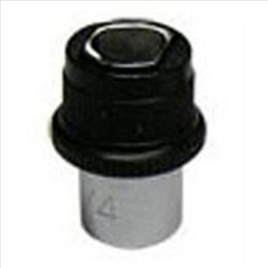 VIM TOOLS VIM Tools Locking Bit Holder 1/4 in.