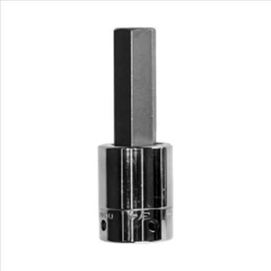 VIM TOOLS VIM Tools 17 mm Hex Bit, 1/2 in. Square Drive Bit Holder