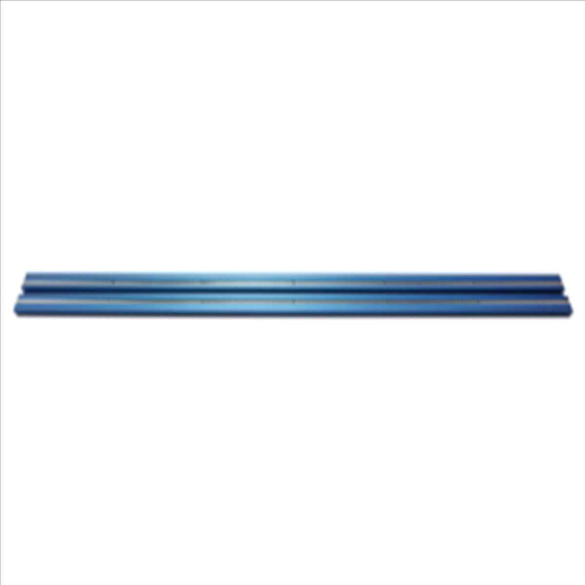 VIM TOOLS VIM Tools 12 in. Blue Magrail Low Profile No Studs