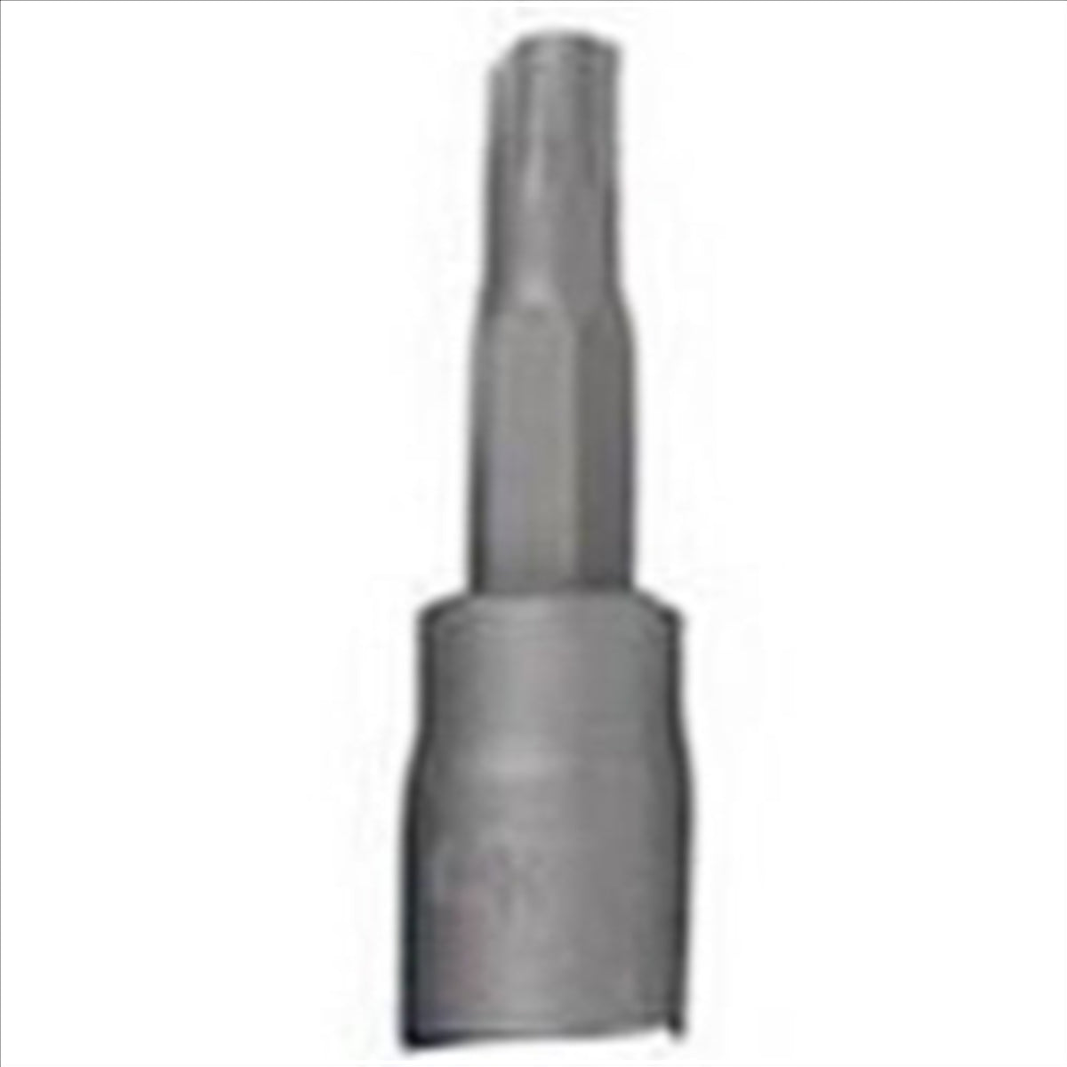 VIM TOOLS T10 Bit, Press Fit 1/4" Dr