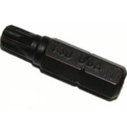 VIM TOOLS T40 Torx bit,3/8"sq.dr.holder