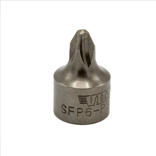 VIM TOOLS VIM Tools No. 3 Phillips From Impact50